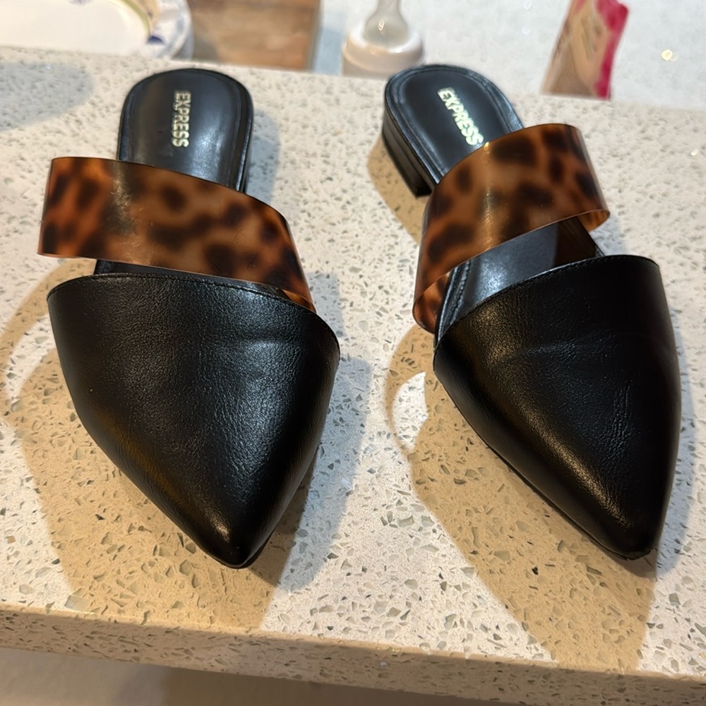Express flats